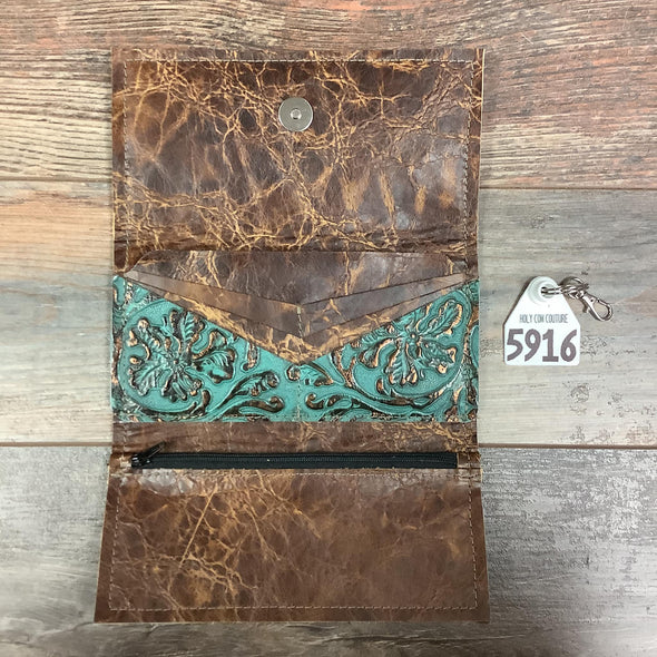 Bandit Wallet  - #5916