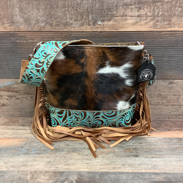 Mini Messenger - #26037 Bag Drop
