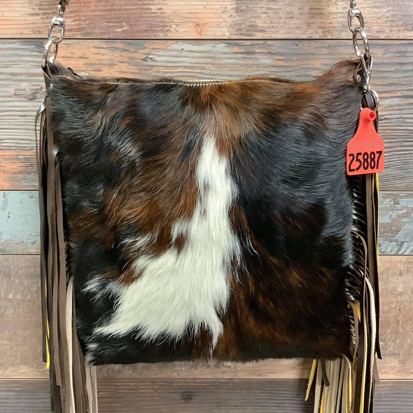 Outlaw - #25887 Bag Drop