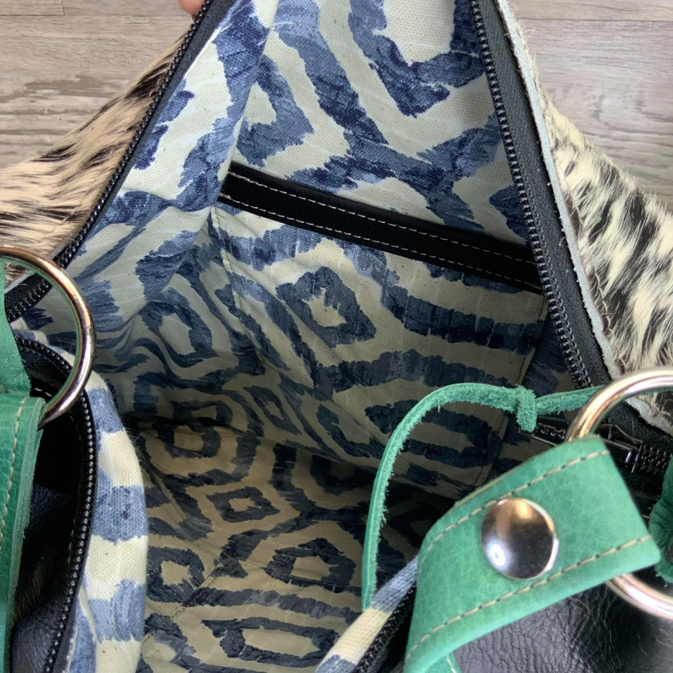 Crossbody Outlaw - #16137