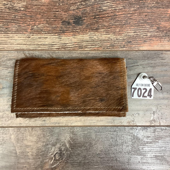 Bandit Wallet  - #7024