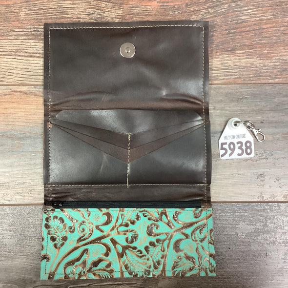 Bandit Wallet  - #5938