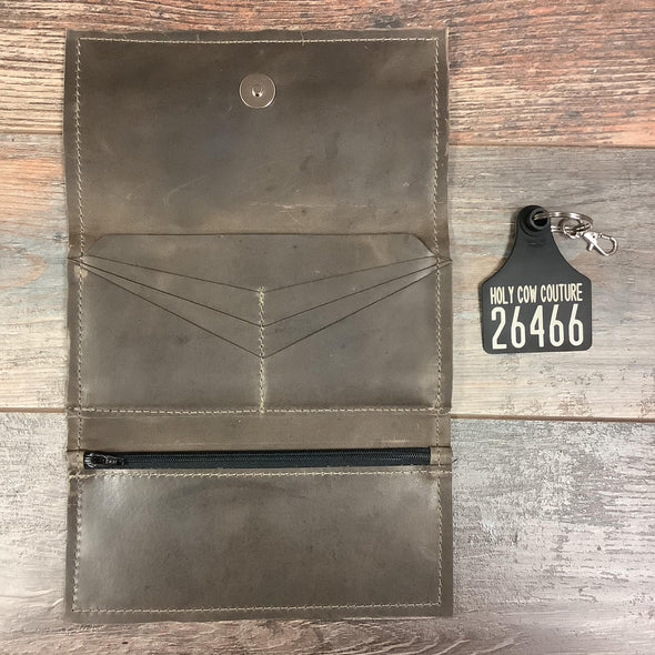 Bandit Wallet  - #26466