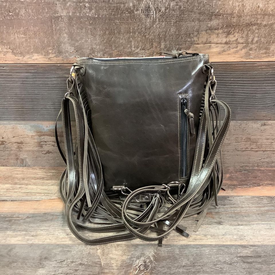 Mini Bagpack -  #26545