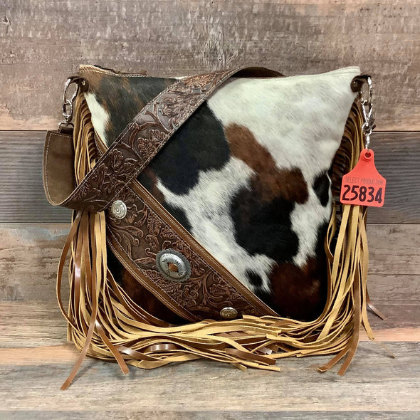 Outlaw - #25834 Bag Drop
