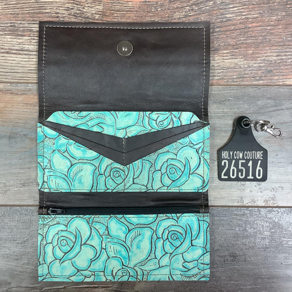 Bandit Wallet  - #26516