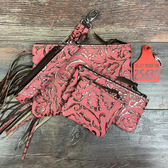 Matchtastic Set- #25639 Bag Drop