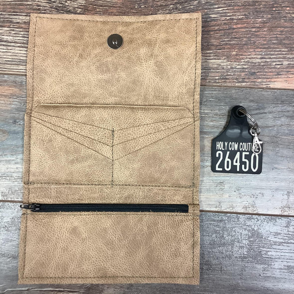 Bandit Wallet  - #26450