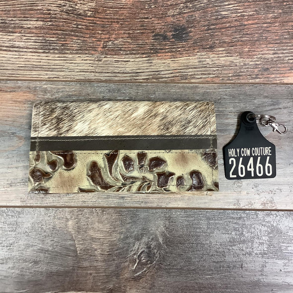 Bandit Wallet  - #26466