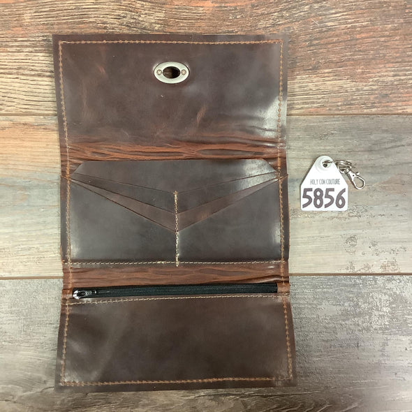 Bandit Wallet  - #5856