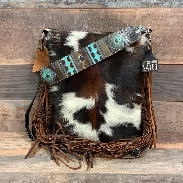 Bagpack -  #24181