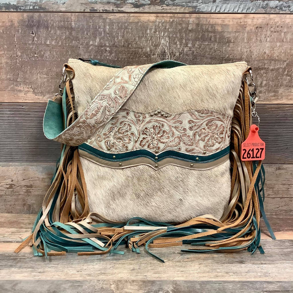 Outlaw - #26127 Bag Drop