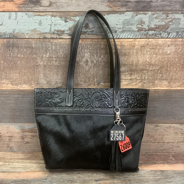 The Weekender - #26009 Bag Drop