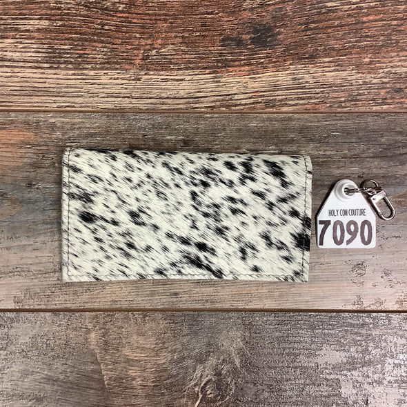 Checkbook Cover - #7090
