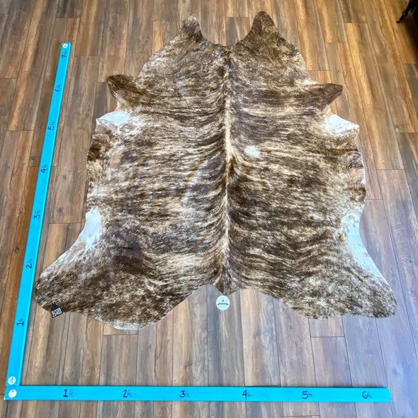 Cowhide Rug - #25403