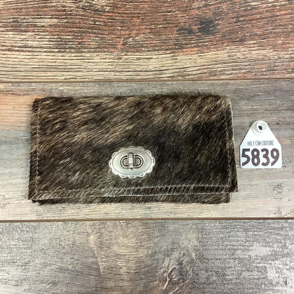 Bandit Wallet  - #5839