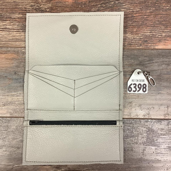Bandit Wallet  - #6398
