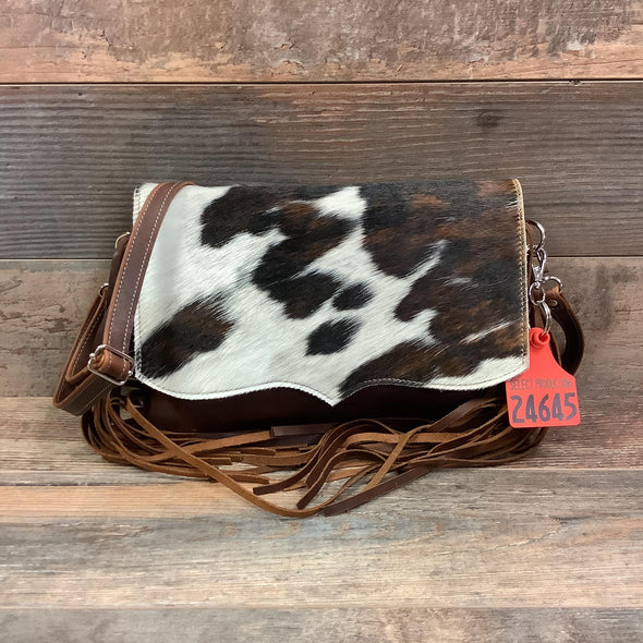 Classy Cowgirl - #24645 Bag Drop