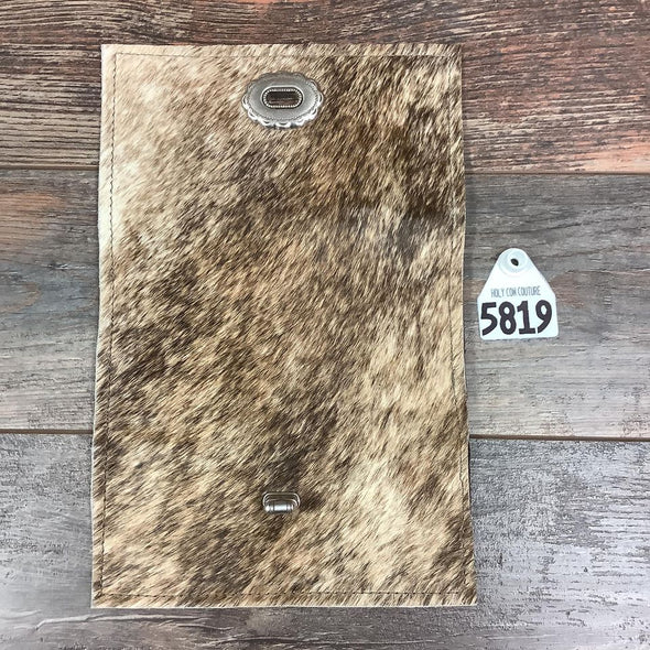 Bandit Wallet  - #5819