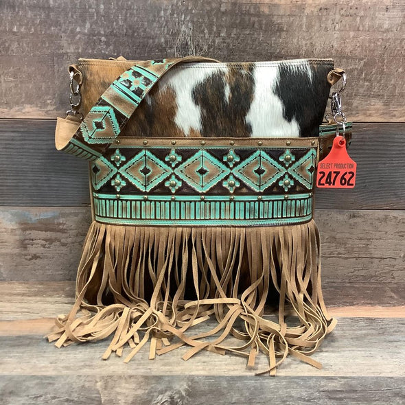 Outlaw - #24762 Bag Drop