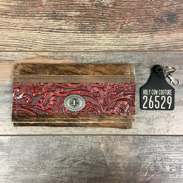 Bandit Wallet  - #26529