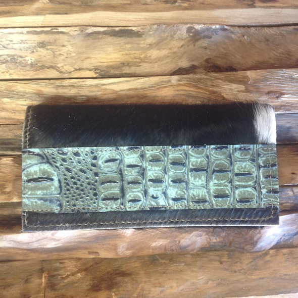 Bandit Wallet #1337