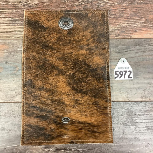 Bandit Wallet  - #5972