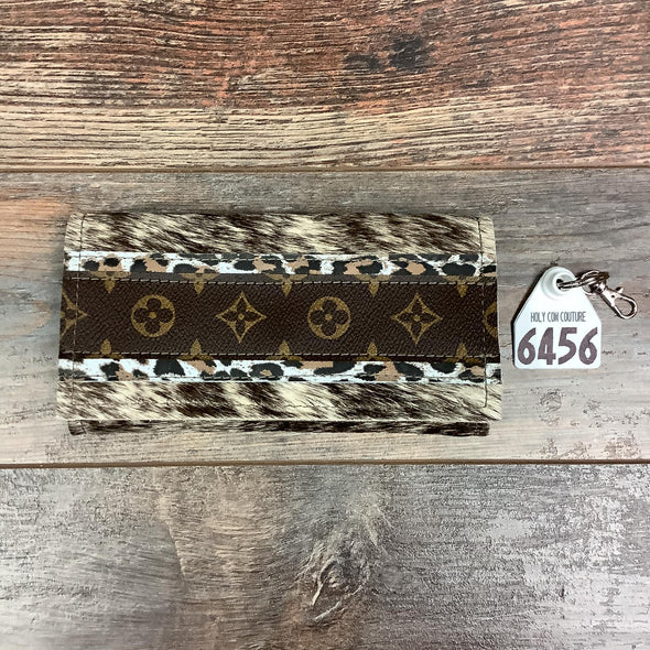 Bandit Wallet  - #6456