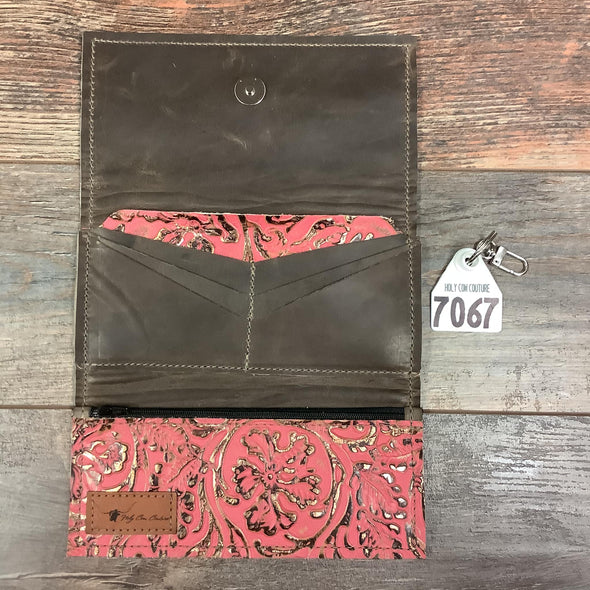 Bandit Wallet  - #7067