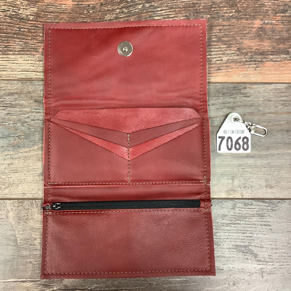 Bandit Wallet - #7068
