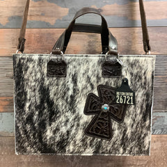 Get Outta Town Hybrid Tote - #26721