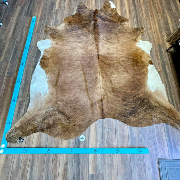 Cowhide Rug - #25363