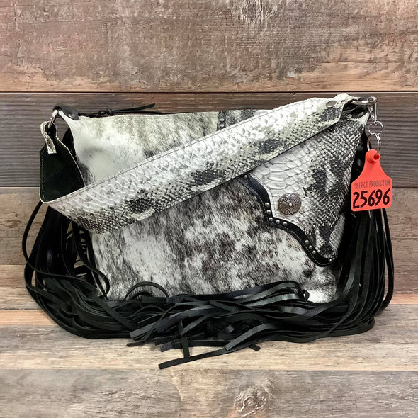 Designer - #25696 Bag Drop