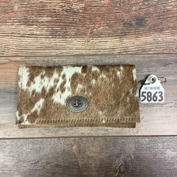 Bandit Wallet  - #5863