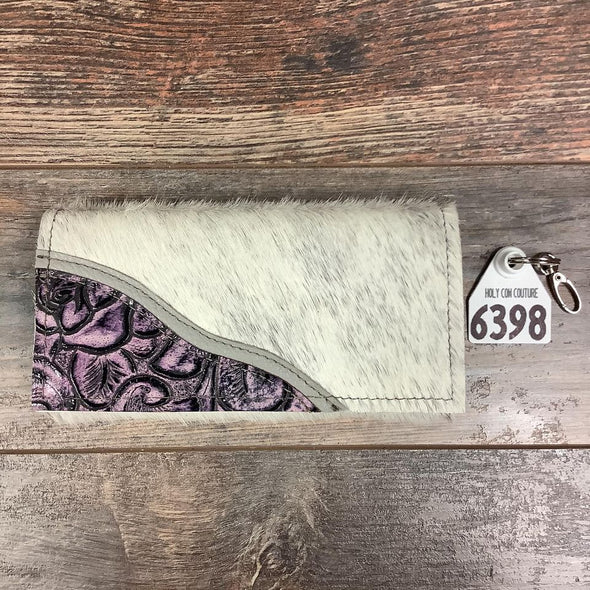 Bandit Wallet  - #6398