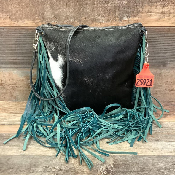 Crossbody - #25921 Bag Drop