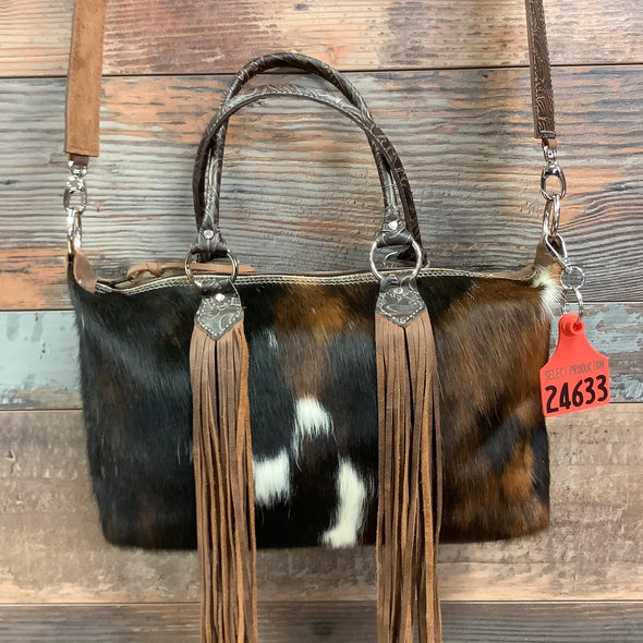 Designer Crossover - #24633 Bag Drop