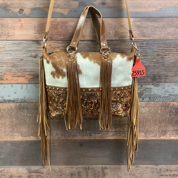 Hybrid Designer - #25915 Bag Drop
