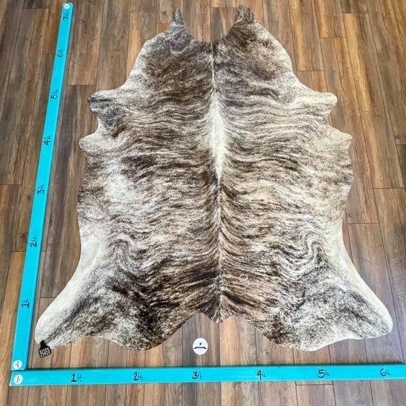 Cowhide Rug - #25410