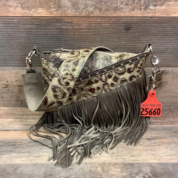 Mini Designer - #25660 Bag Drop