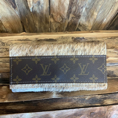 Bandit Wallet LV specialty collection #1353