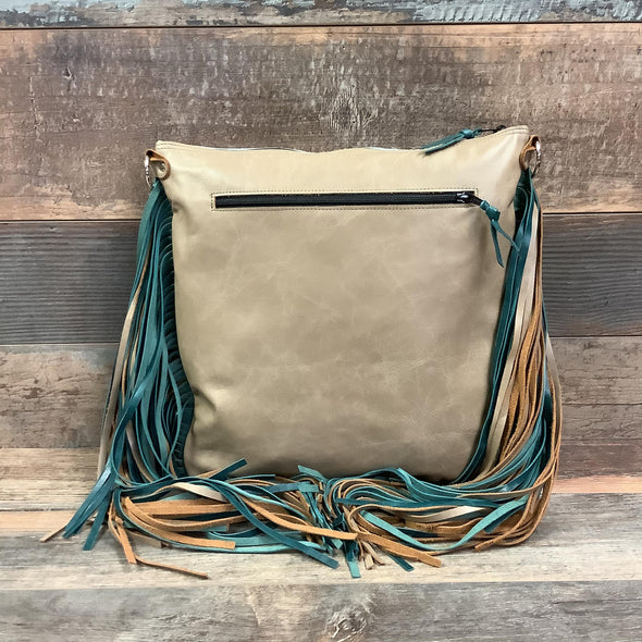 Outlaw - #26127 Bag Drop