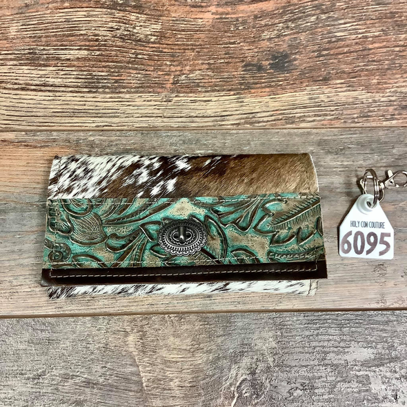 Bandit Wallet  - #6095