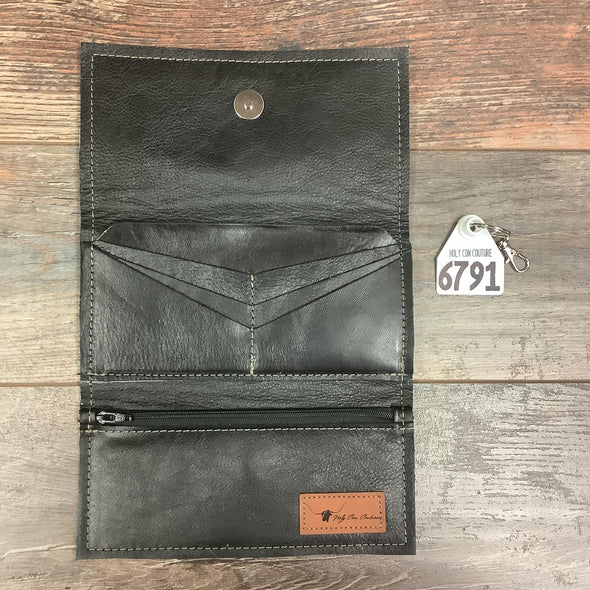 Bandit Wallet  - #6791