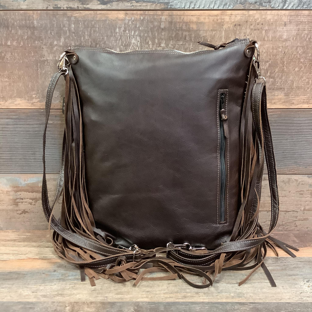 Bagpack -  #25364