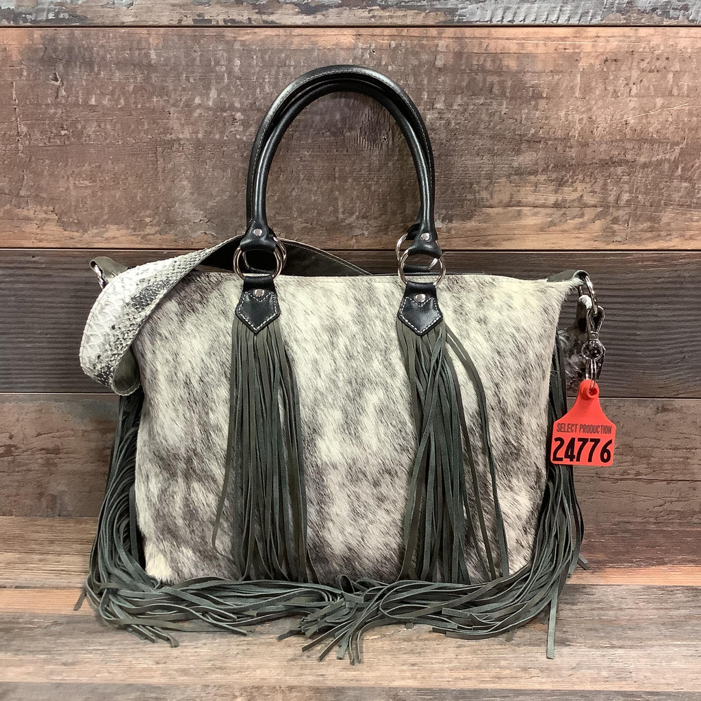 Hybrid Designer - #24776 Bag Drop
