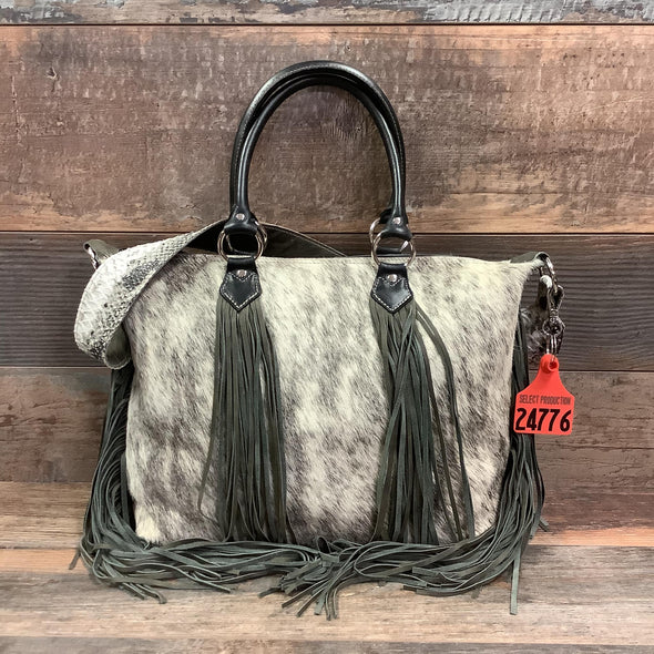 Hybrid Designer - #24776 Bag Drop