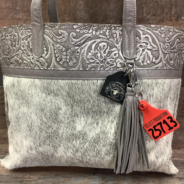 The Weekender - #25713 Bag Drop