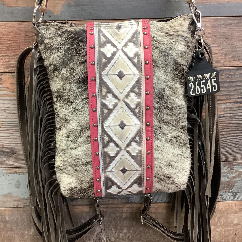 Mini Bagpack -  #26545