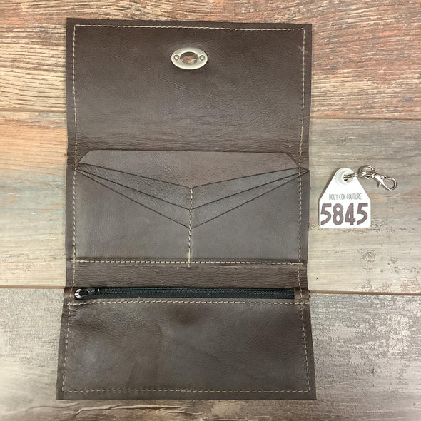 Bandit Wallet  - #5845